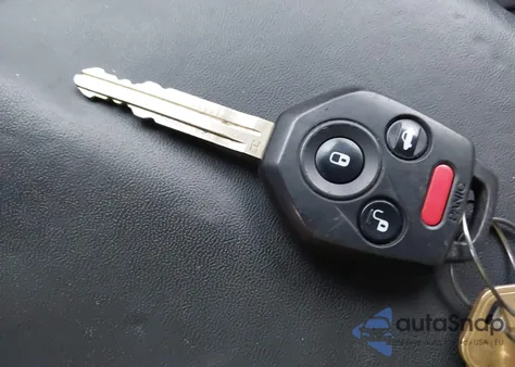 2020 Subaru Impreza Premium 5-Door из США, поврежденный, VIN 4S3GTAV66L3716476